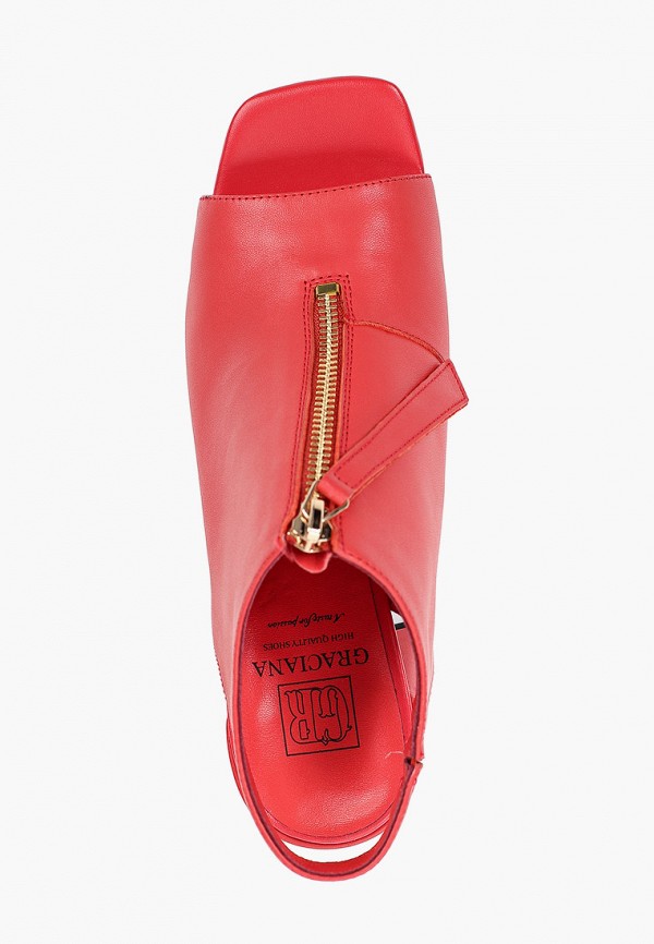 фото Босоножки graciana