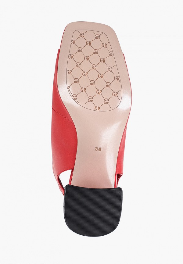 фото Босоножки graciana