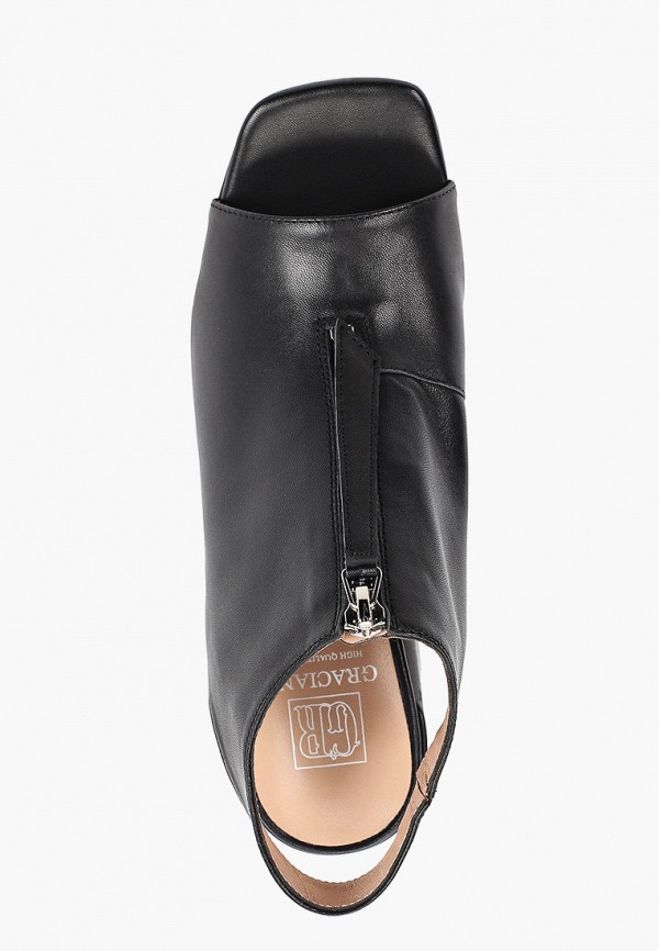 фото Босоножки graciana