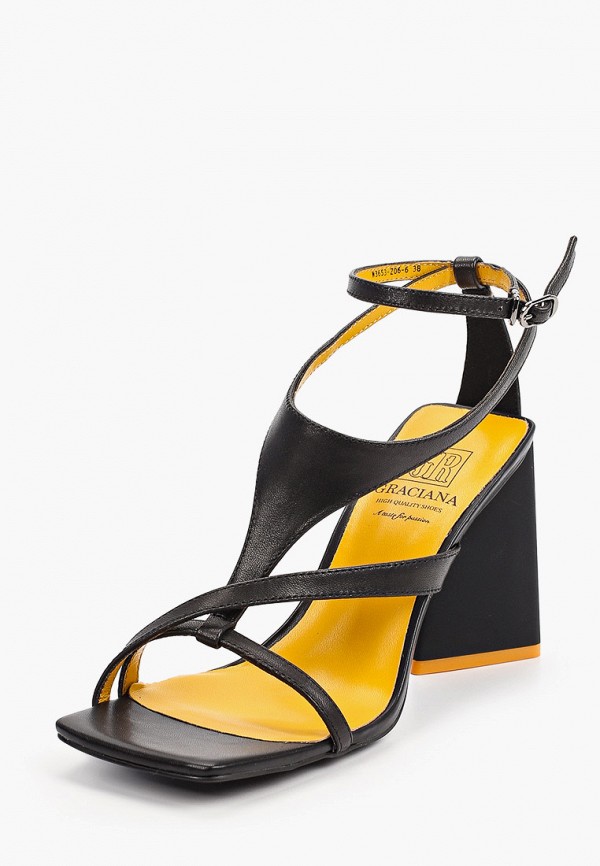 фото Босоножки graciana