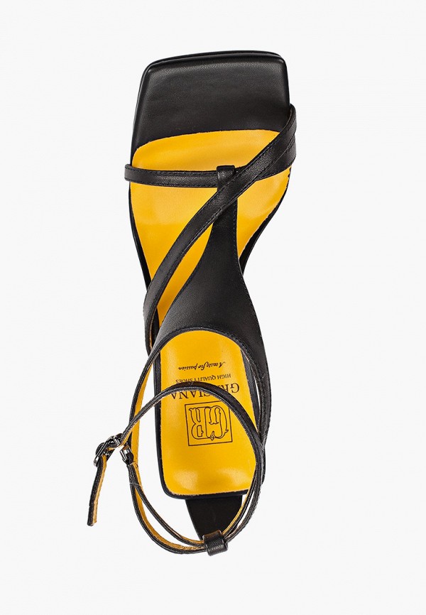 фото Босоножки graciana