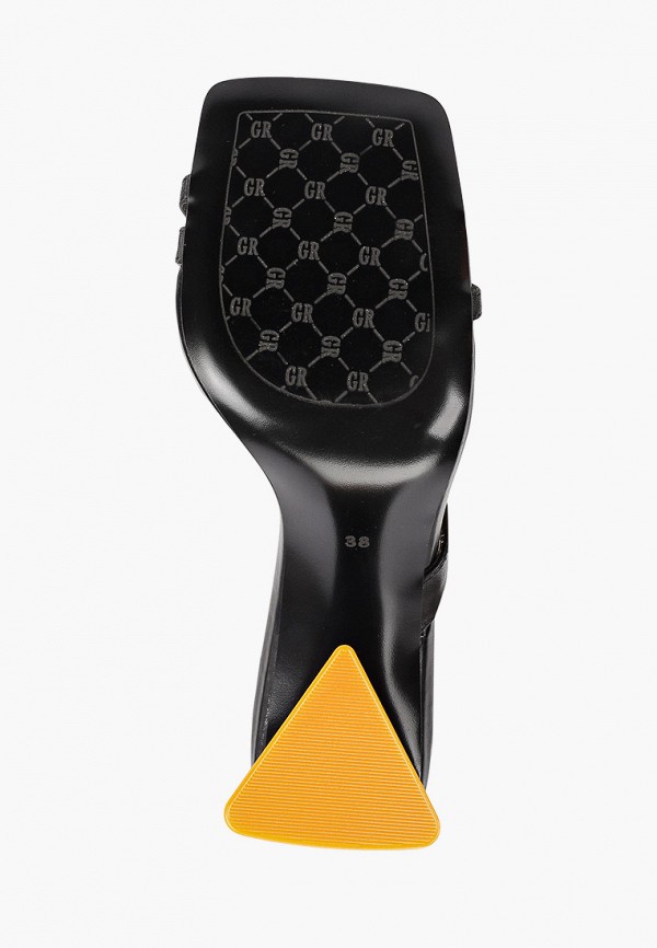 фото Босоножки graciana