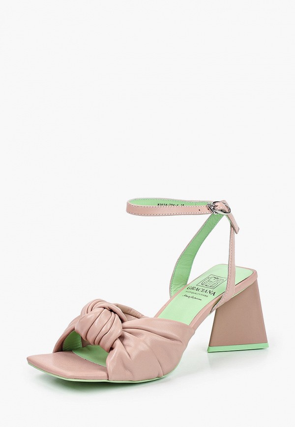 фото Босоножки graciana