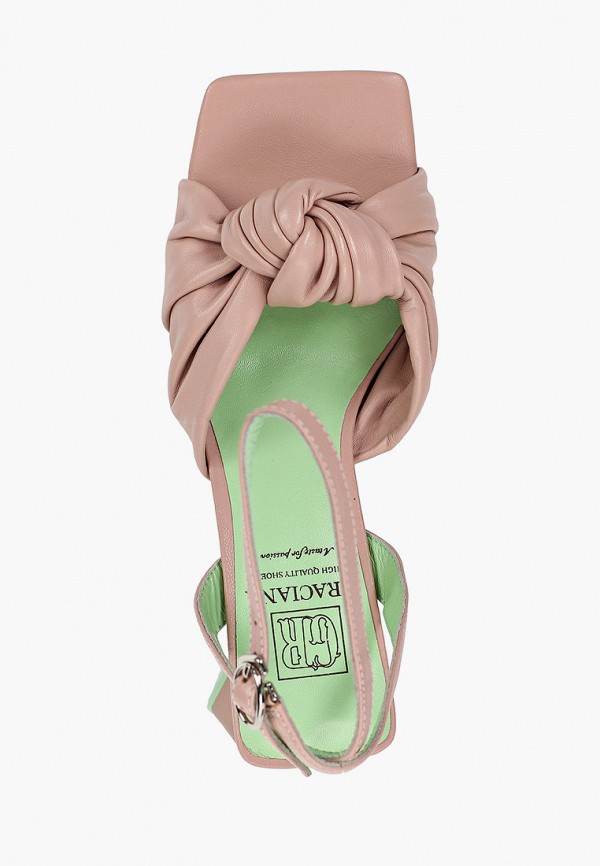 фото Босоножки graciana