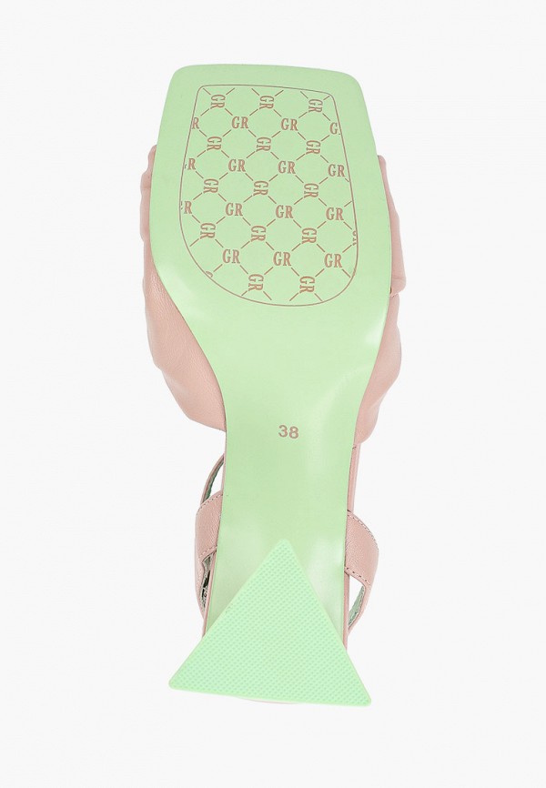 фото Босоножки graciana