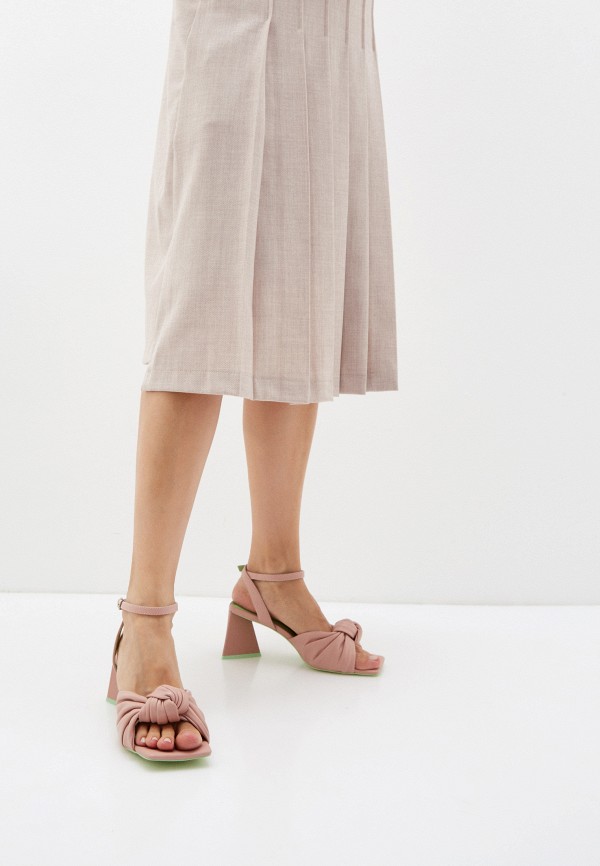 фото Босоножки graciana