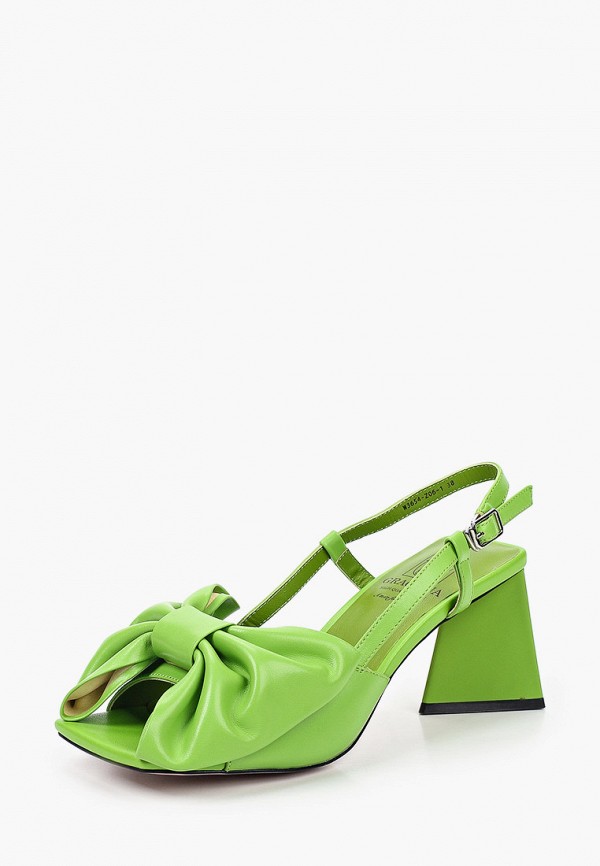 фото Босоножки graciana