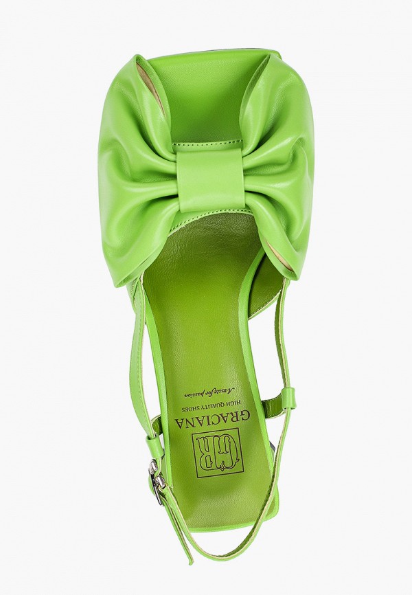 фото Босоножки graciana