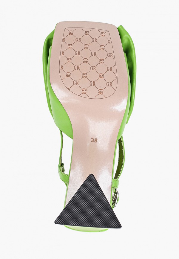 фото Босоножки graciana