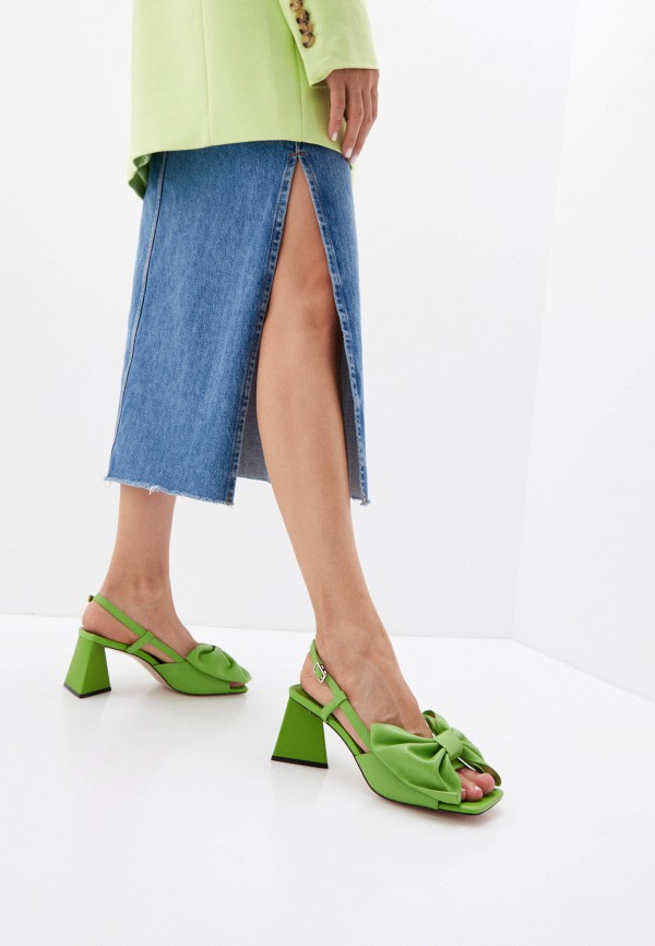 фото Босоножки graciana