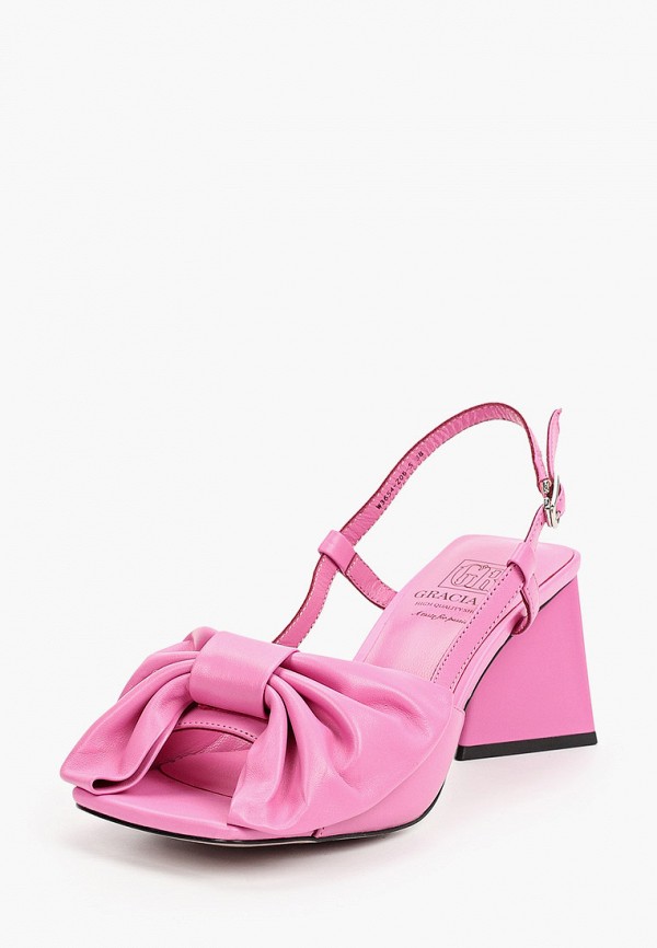 фото Босоножки graciana