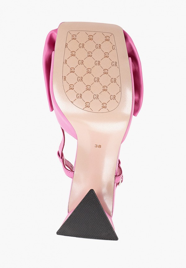 фото Босоножки graciana