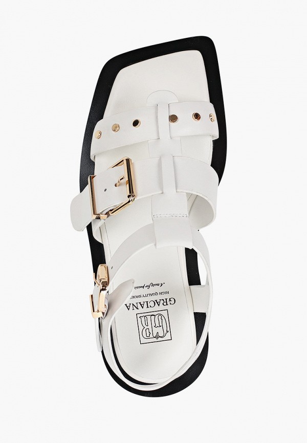 фото Сандалии graciana