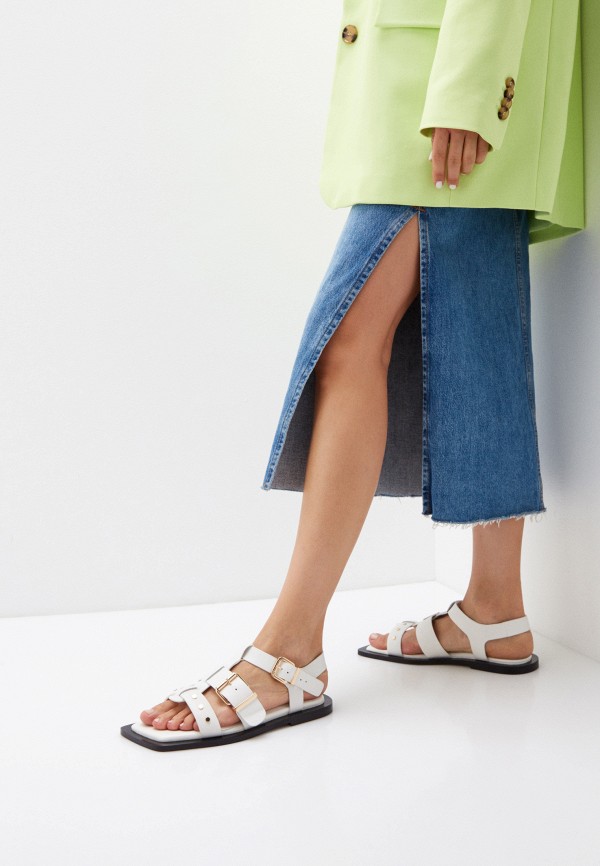 фото Сандалии graciana