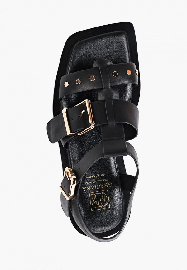 фото Сандалии graciana