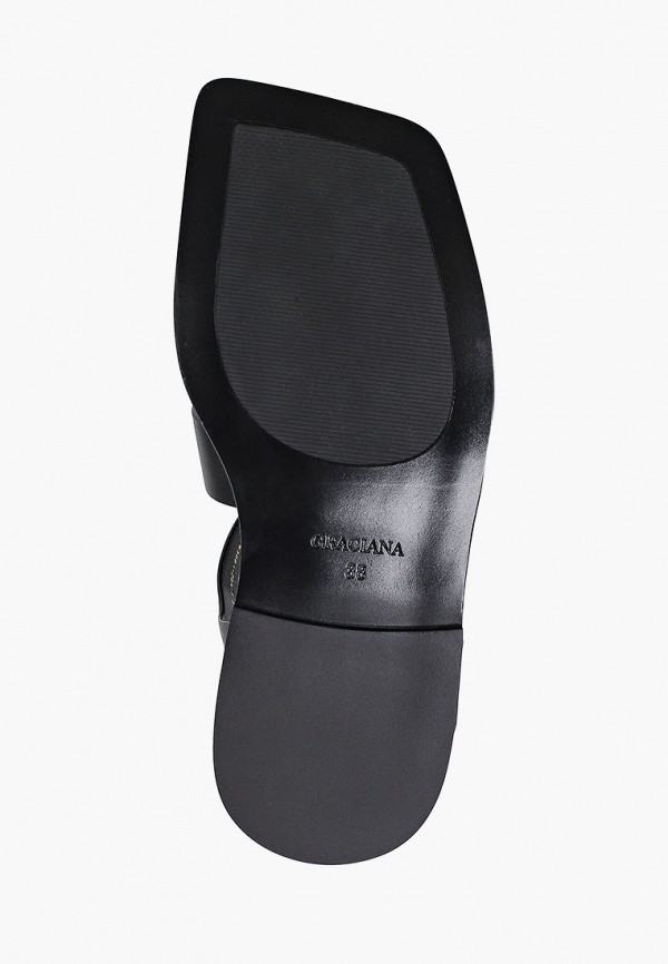 фото Сандалии graciana