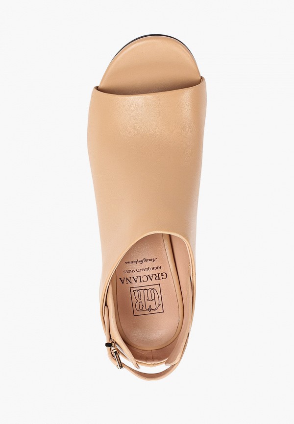 фото Босоножки graciana