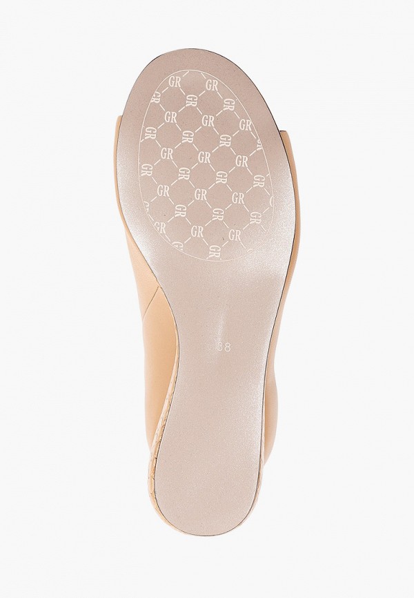 фото Босоножки graciana