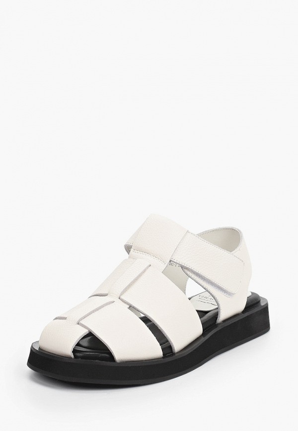 фото Сандалии graciana