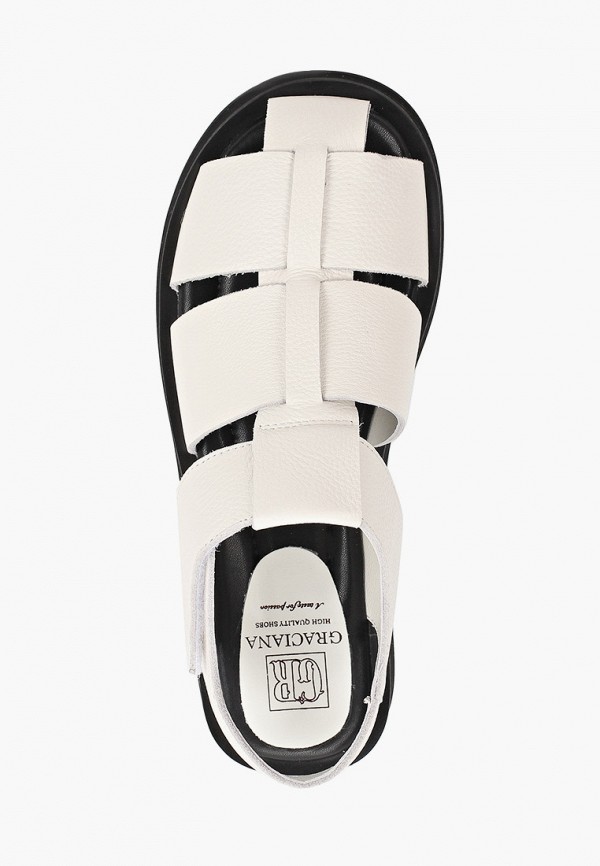 фото Сандалии graciana