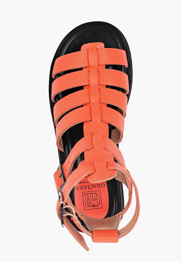 фото Сандалии graciana