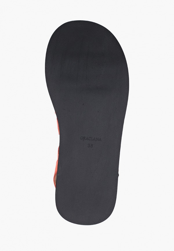 фото Сандалии graciana