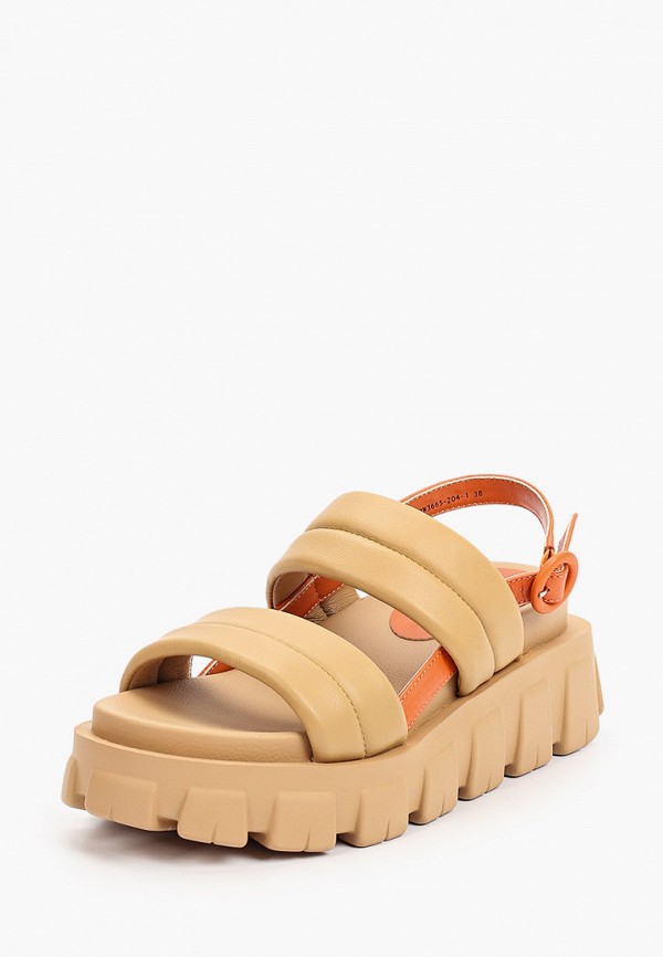 фото Босоножки graciana