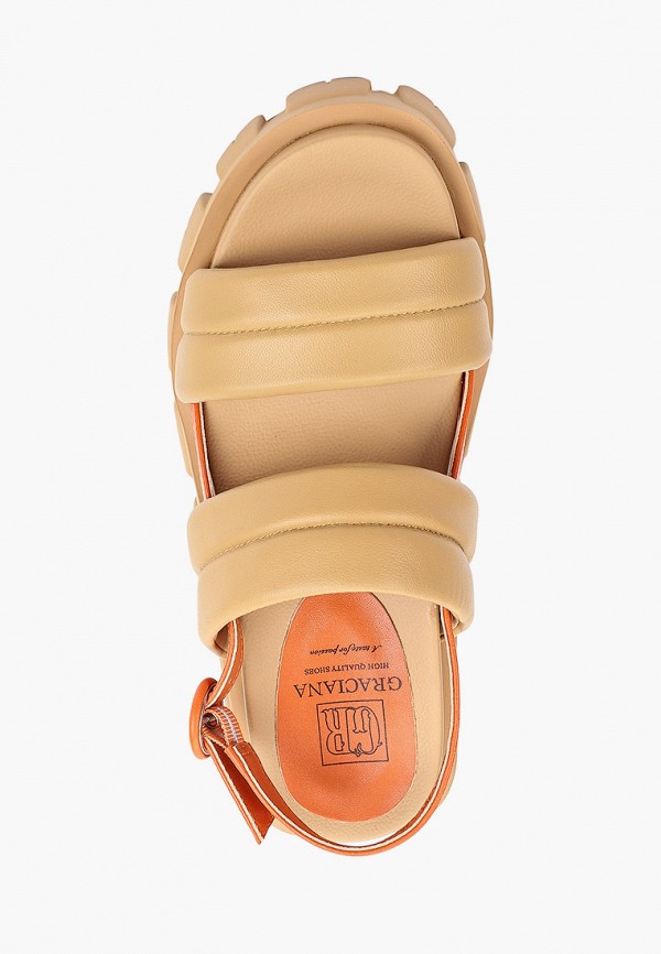 фото Босоножки graciana