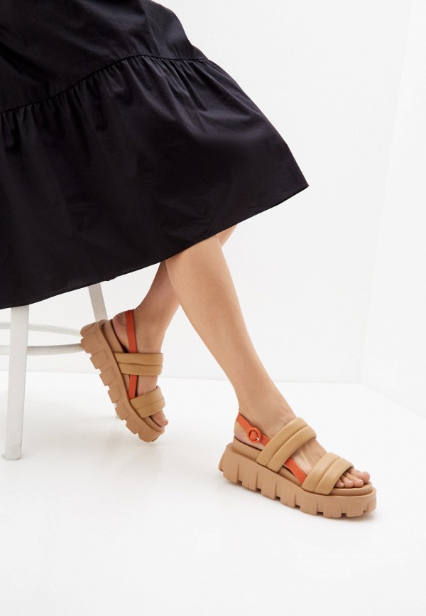 фото Босоножки graciana