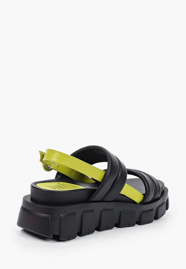 фото Босоножки graciana