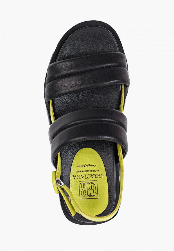 фото Босоножки graciana