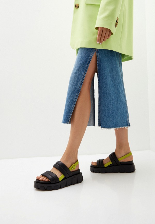 фото Босоножки graciana