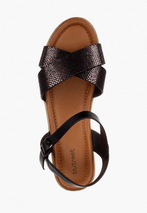 фото Босоножки instreet