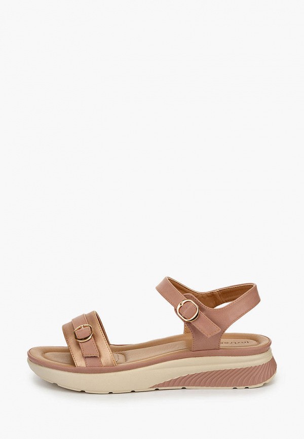 фото Сандалии instreet