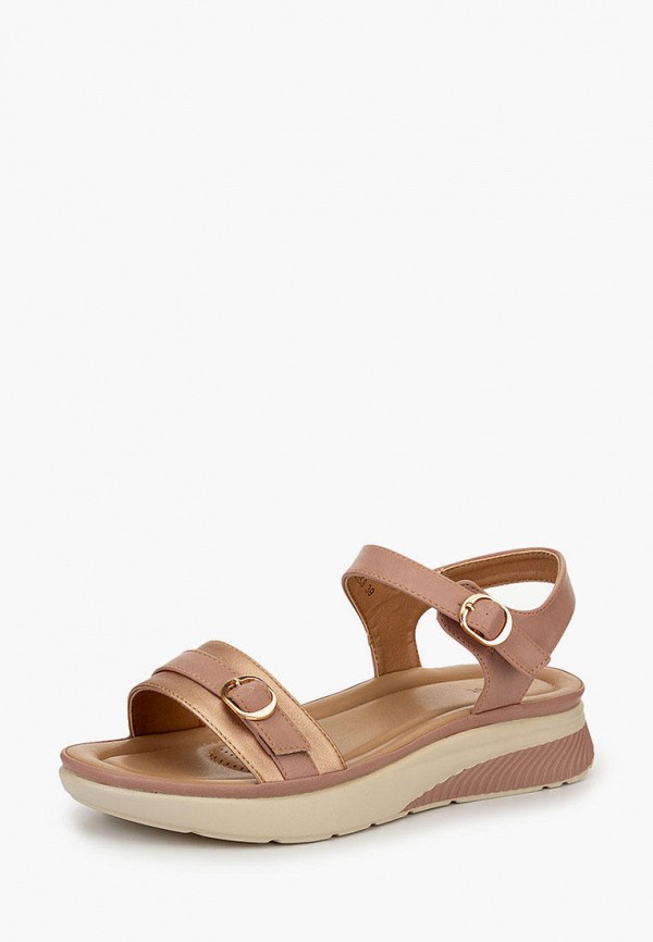 фото Сандалии instreet