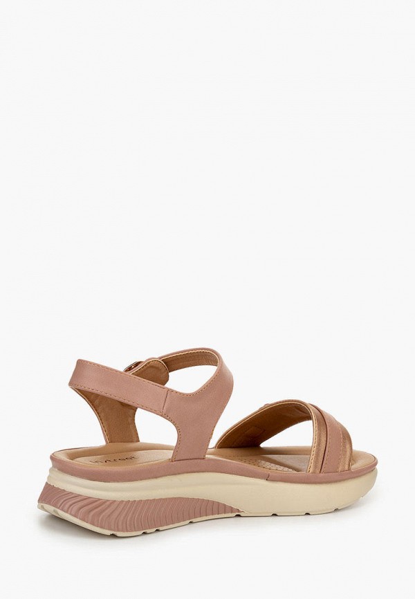 фото Сандалии instreet