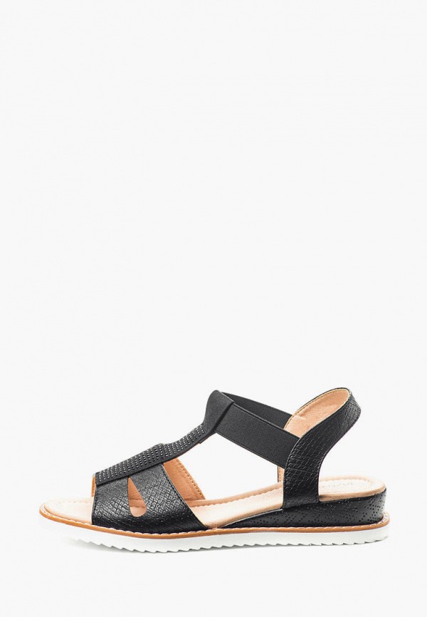 фото Босоножки instreet