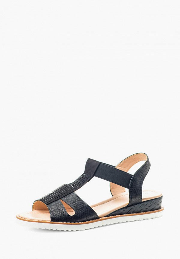 фото Босоножки instreet