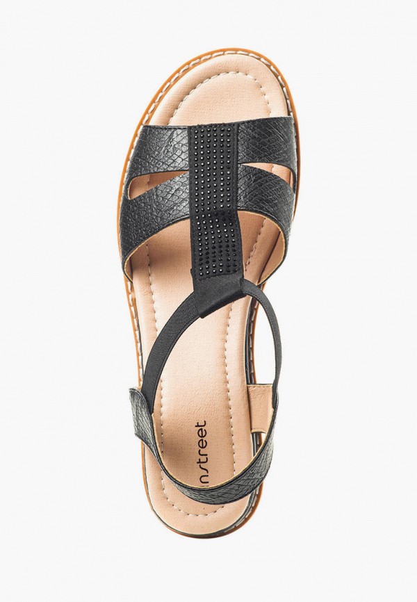 фото Босоножки instreet