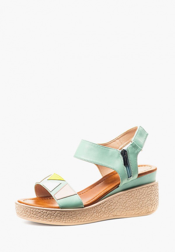 фото Босоножки instreet