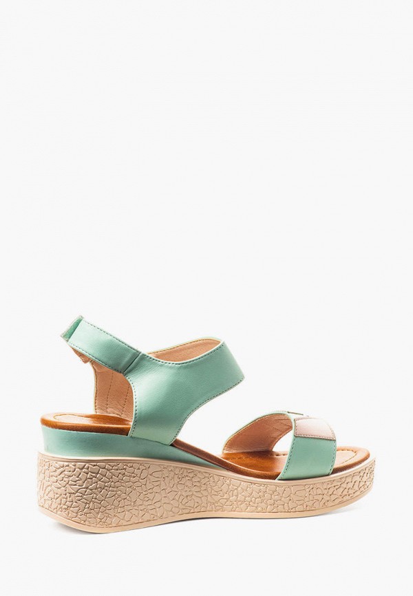 фото Босоножки instreet