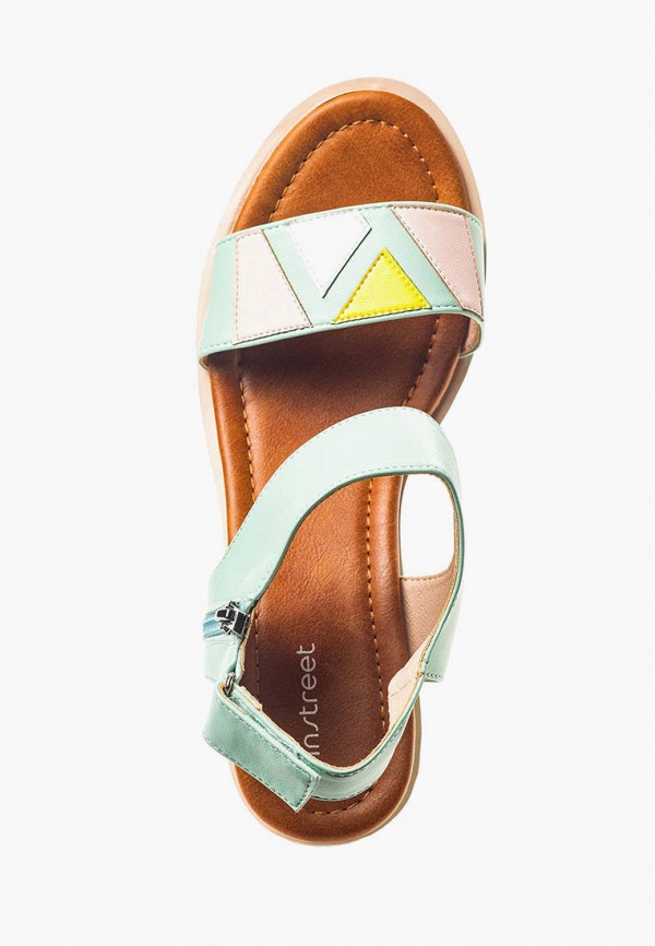 фото Босоножки instreet