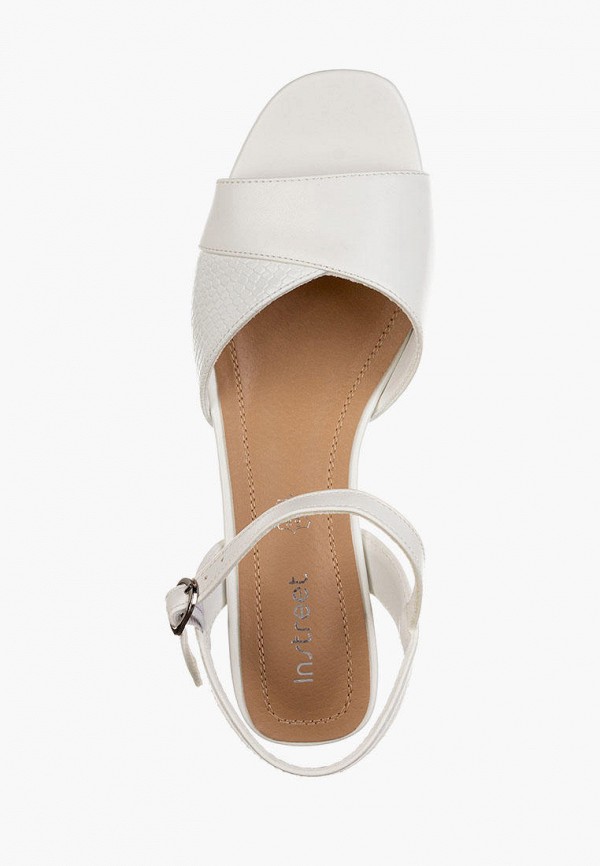 фото Босоножки instreet