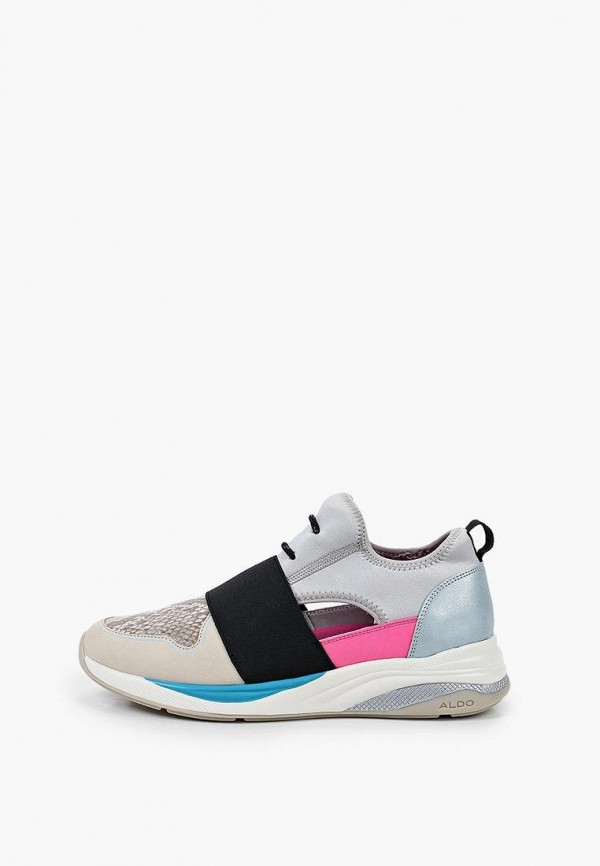 

Кроссовки Aldo, Серый, DWIEVIA