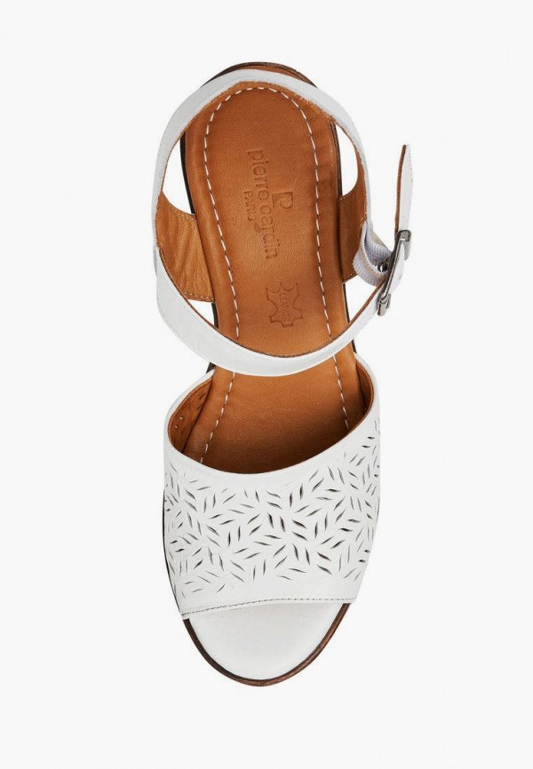 фото Босоножки pierre cardin