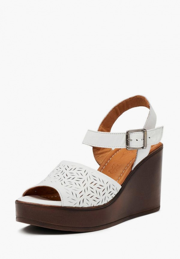 фото Босоножки pierre cardin