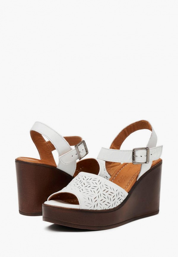 фото Босоножки pierre cardin