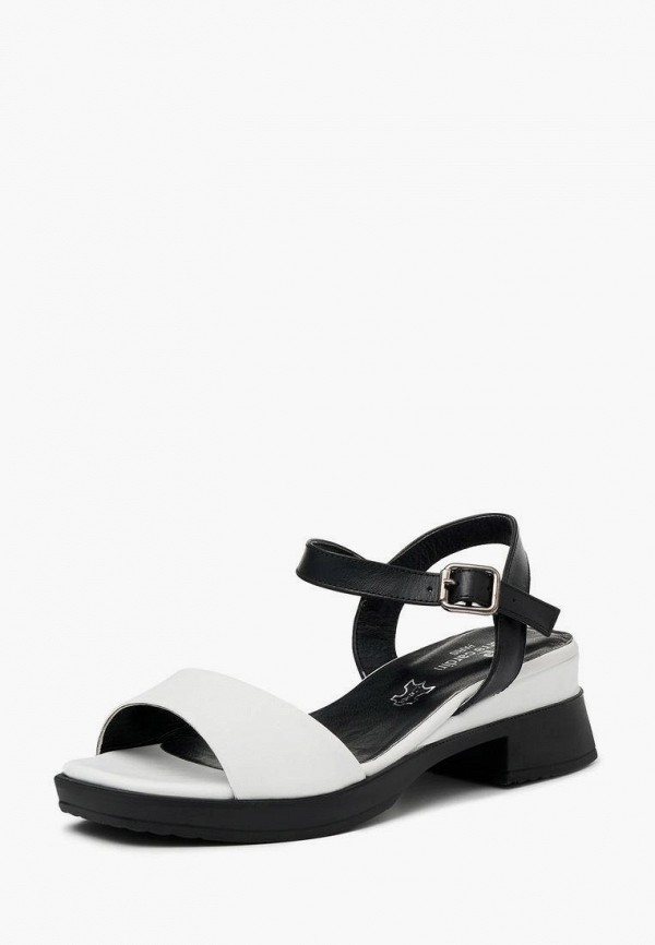 фото Босоножки pierre cardin