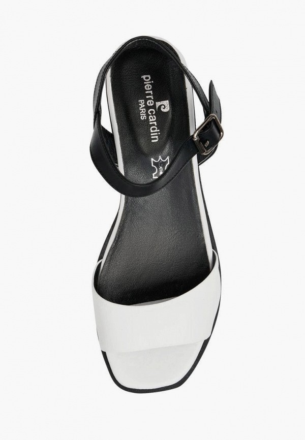 фото Босоножки pierre cardin