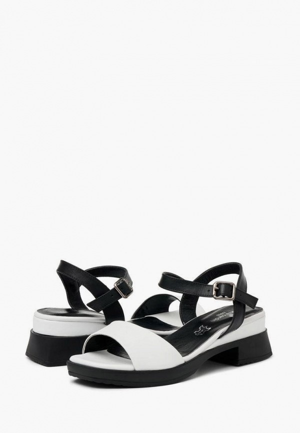 фото Босоножки pierre cardin